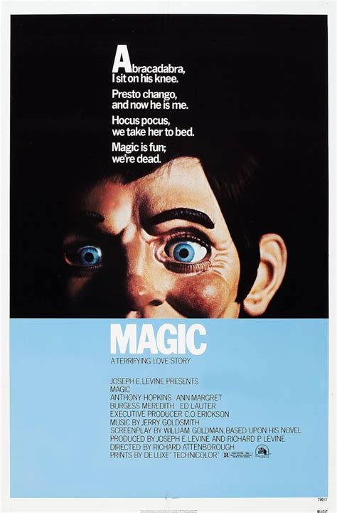 magic movies imdb